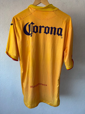 Monarcas Morelia 2015 Joma Local XL