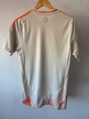 Roma 2024 Adidas ALTERNATIVA Mediana