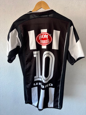 Santos FC Brasil Umbro Visitante Chica