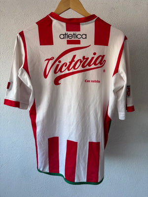 Necaxa 2002 Atletica Chica