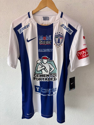 Pachuca 2015 Chica
