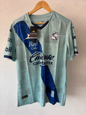 Puebla FC NEW YORK EDITION MULTITALLAS