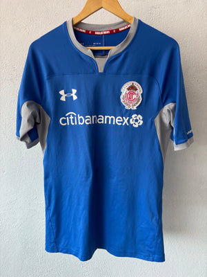 Toluca 2018 Under Armour Mediana