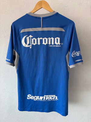 Toluca 2018 Under Armour Mediana