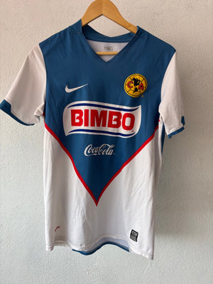 America 2009 Nike INTERLIGA Chica