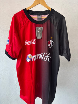 Atlas 2002 Nike Local XL NUEVA