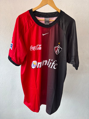 Atlas 2002 Nike Local XL NUEVA