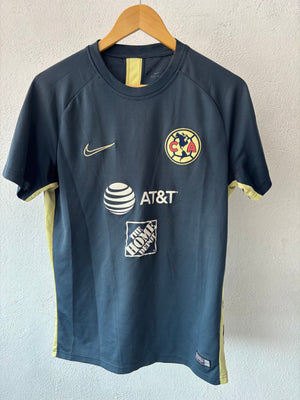 America Nike Entrenamiento Mediana