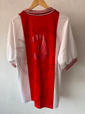 Ajax 1998 XL Umbro Local