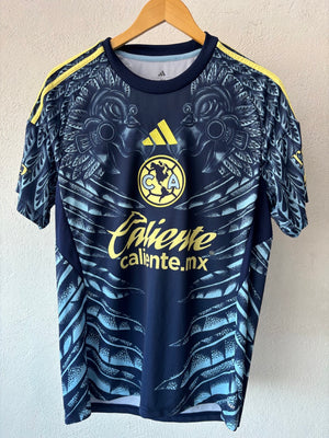 America 2026 Nike Visitante Grande