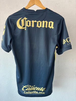 America 2020 Nike Visitante Chica