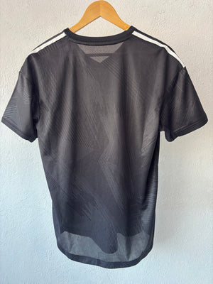 Real Madrid Y-3 Adidas Mediana