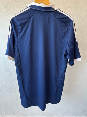 Escocia 2012 Adidas Local Grande
