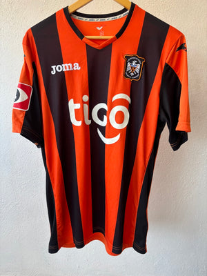 Aguila El Salvador  2016 Joma Local Grande