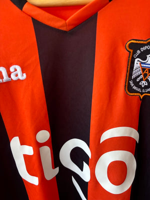Aguila El Salvador  2016 Joma Local Grande