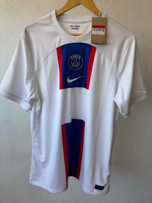 Paris Saint Germain 2022 Nike Visitante Grande NUEVA