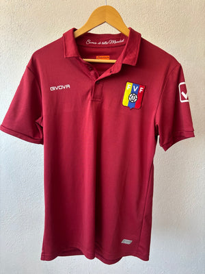 Venezuela 2019 GIVOVA Matheus 57