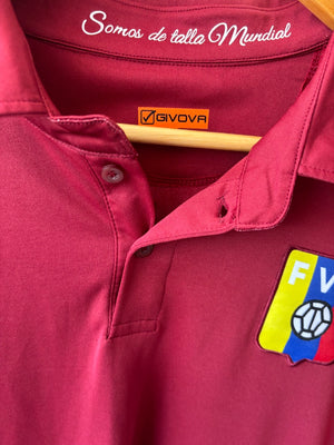 Venezuela 2019 GIVOVA Matheus 57