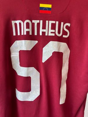 Venezuela 2019 GIVOVA Matheus 57