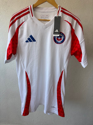 Chile 2022 Adidas Mediana NUEVA