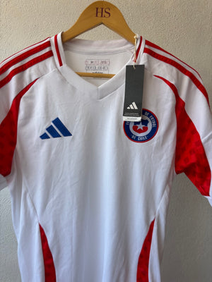 Chile 2022 Adidas Mediana NUEVA