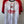 Xolos Tijuana Reebok 2XL Visitante
