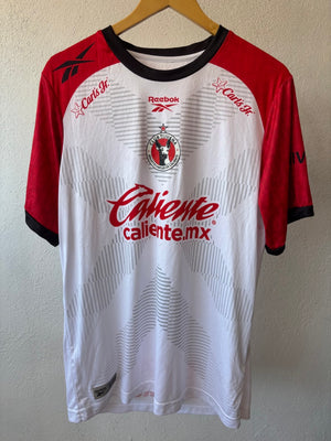 Xolos Tijuana Reebok 2XL Visitante