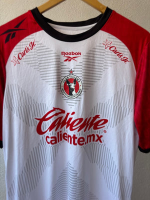Xolos Tijuana Reebok 2XL Visitante