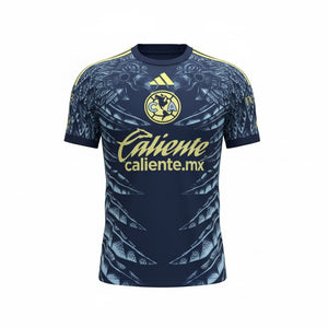 America 2026 Nike Visitante Grande