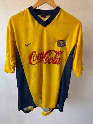 America 2000 Nike SOL Mediana #76