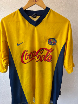America 2000 Nike SOL Mediana #76