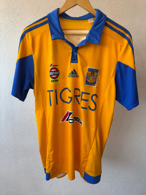 Tigres UANL 2015 Adidas Local Grande