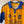 Tigres UANL 2015 Adidas Local Grande