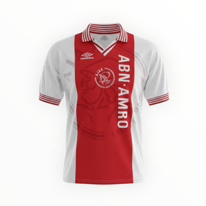 Ajax 1998 XL Umbro Local