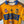 Tigres UANL 2014 Adidas Local Mediana