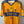 Tigres UANL 2010 Adidas Local Mediana