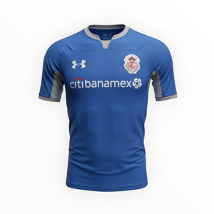 Toluca 2018 Under Armour Mediana