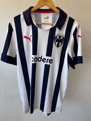 Rayados Monterrey 2021 Puma MUNDIAL DE CLUBES Grande