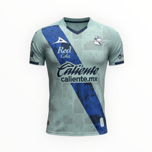 Puebla FC NEW YORK EDITION MULTITALLAS