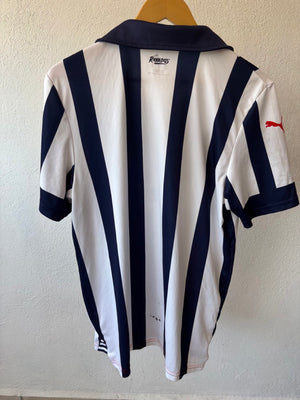 Rayados Monterrey 2021 Puma MUNDIAL DE CLUBES Grande