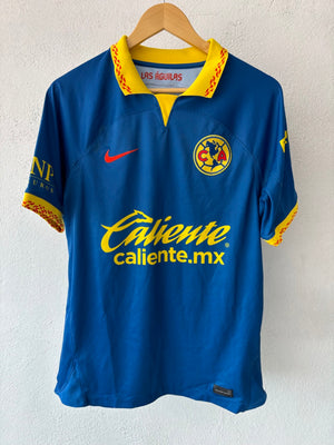 America 2024 Nike Mediana