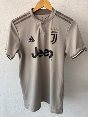 Juventus 2018 Alternativa Chica