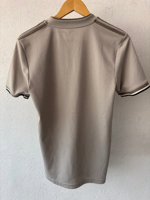 Juventus 2018 Alternativa Chica