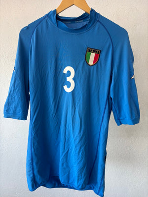 Italia 2002 Kappa Local Grande