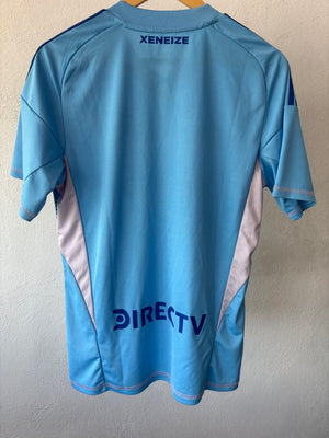 Boca Juniors 2024 Adidas Portero Mediana