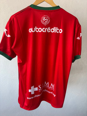 Club Atletico San Miguel Joma Mediana NUEVA