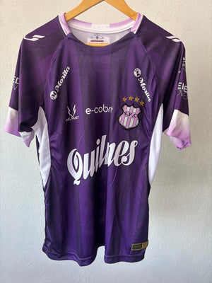Sacachispas Argentina XL
