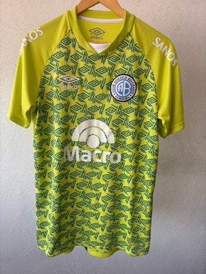 Club Atletico Belgrano Umbro Grande