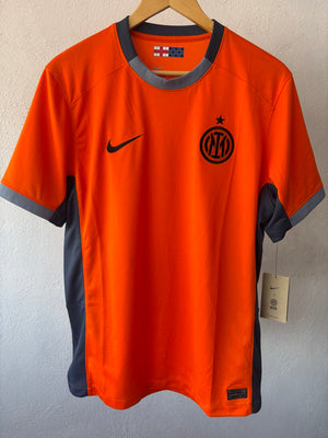 Inter Milan Nike Alternativa Grande NUEVA