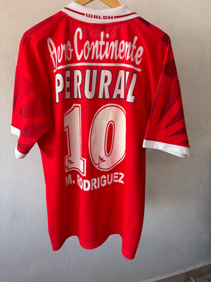 Cienciano 2003 Walon XL